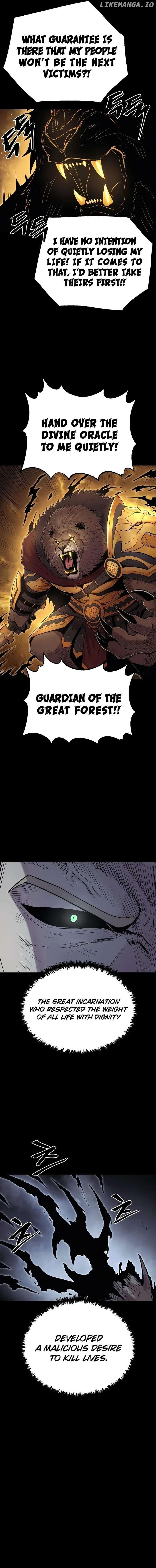 The Wailing Perversion Chapter 41 - page 13