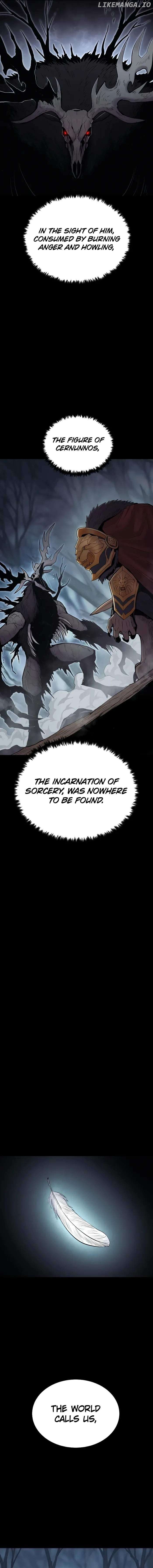 The Wailing Perversion Chapter 41 - page 14