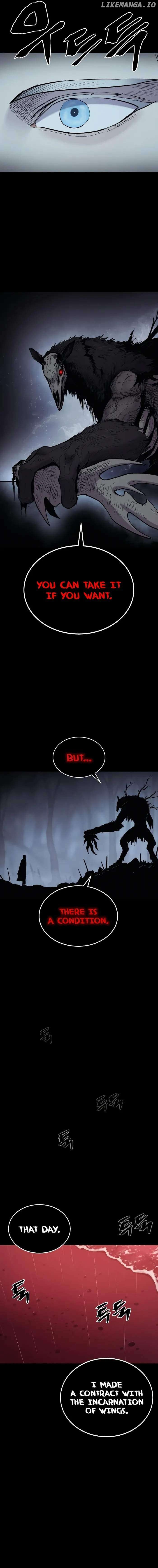 The Wailing Perversion Chapter 41 - page 17