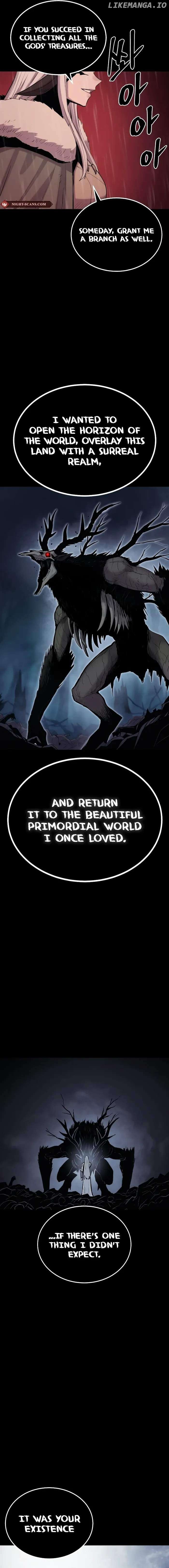 The Wailing Perversion Chapter 41 - page 18