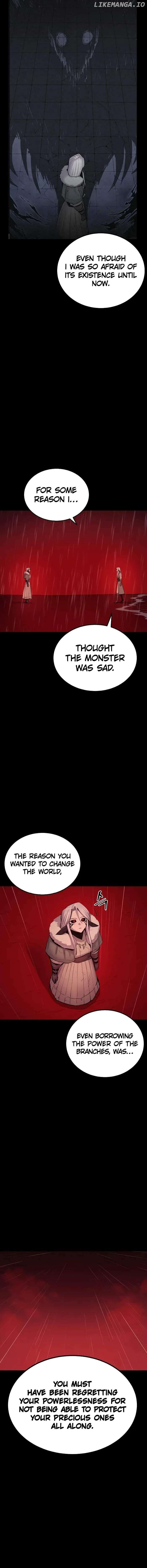 The Wailing Perversion Chapter 41 - page 20