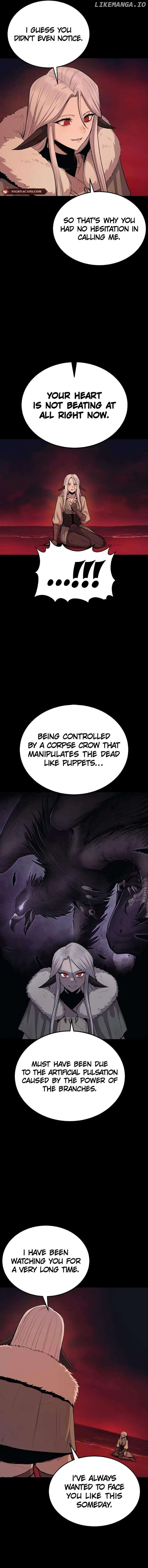 The Wailing Perversion Chapter 41 - page 4