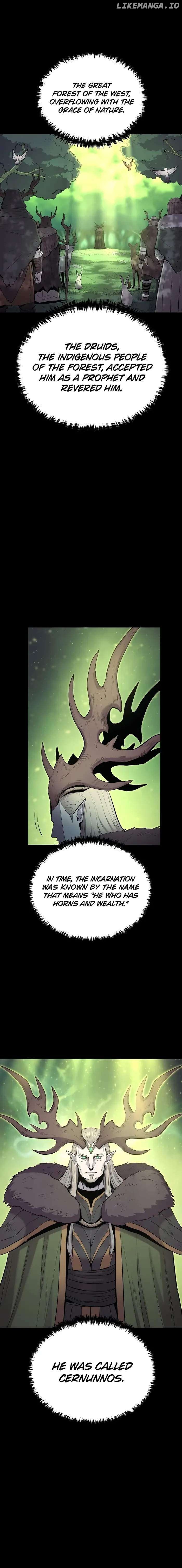 The Wailing Perversion Chapter 41 - page 7