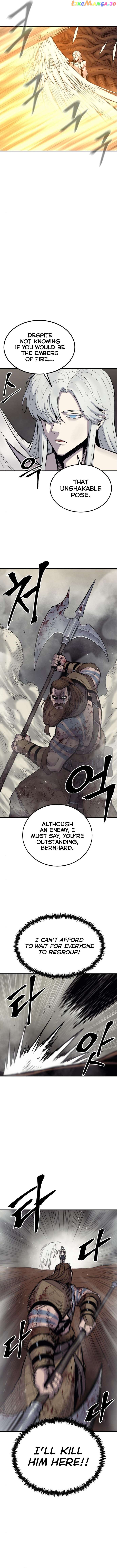 The Wailing Perversion Chapter 10 - page 6