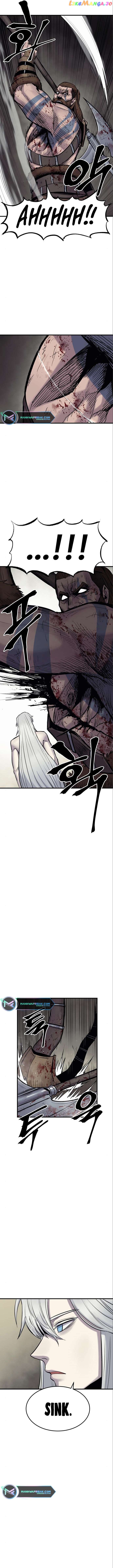 The Wailing Perversion Chapter 10 - page 7