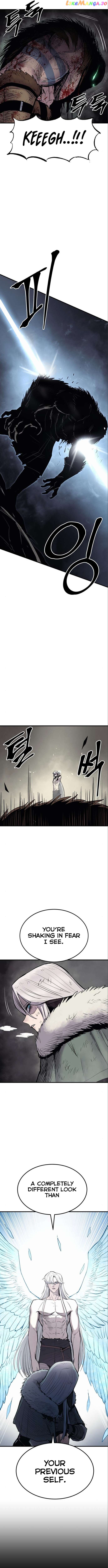 The Wailing Perversion Chapter 10 - page 8