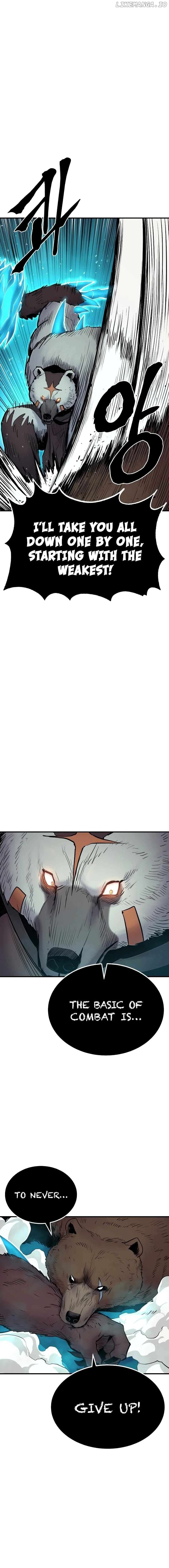 The Wailing Perversion Chapter 39 - page 10