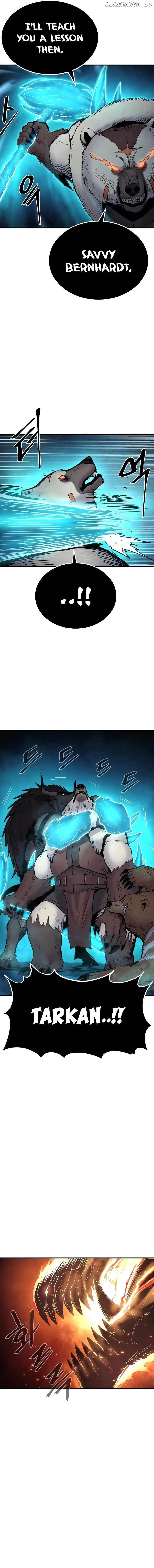 The Wailing Perversion Chapter 39 - page 11
