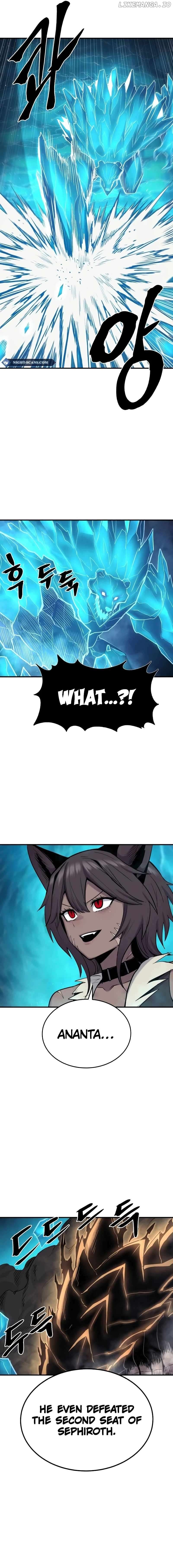 The Wailing Perversion Chapter 39 - page 17