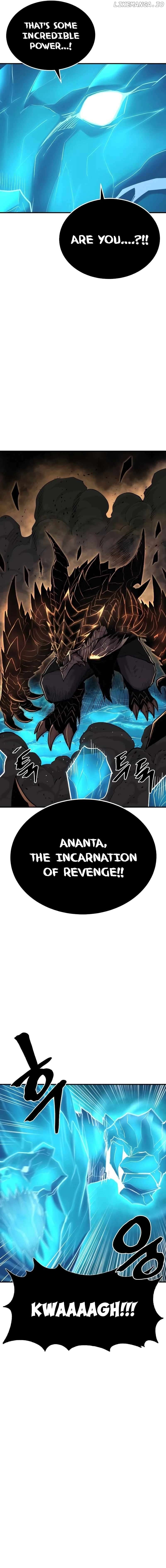 The Wailing Perversion Chapter 39 - page 18