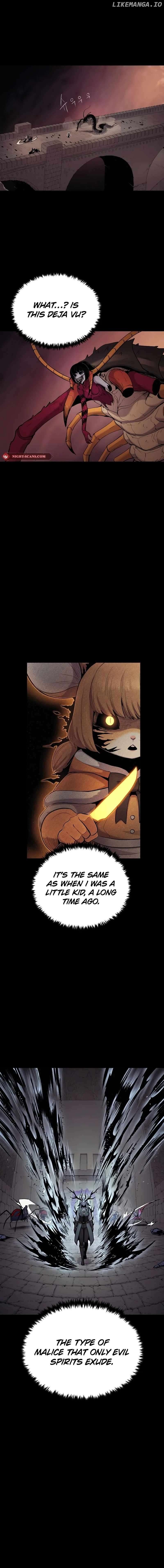 The Wailing Perversion Chapter 39 - page 2