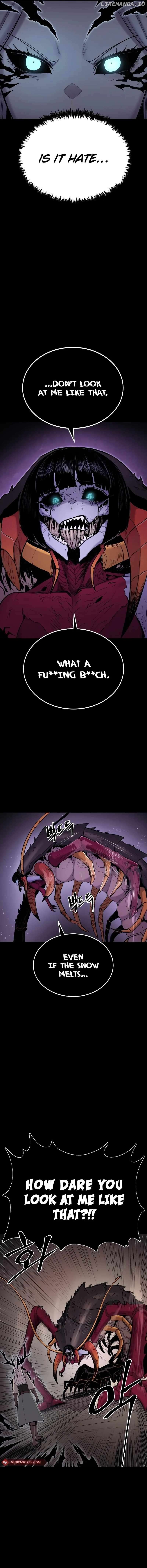 The Wailing Perversion Chapter 39 - page 3
