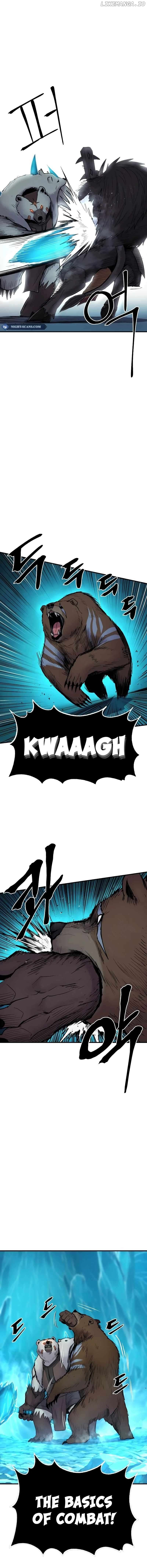 The Wailing Perversion Chapter 39 - page 9