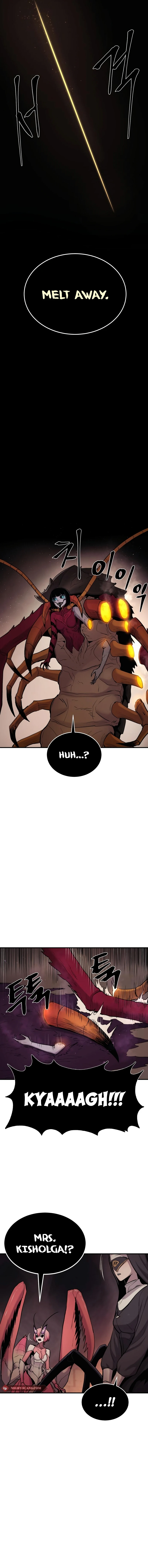 The Wailing Perversion Chapter 38 - page 10