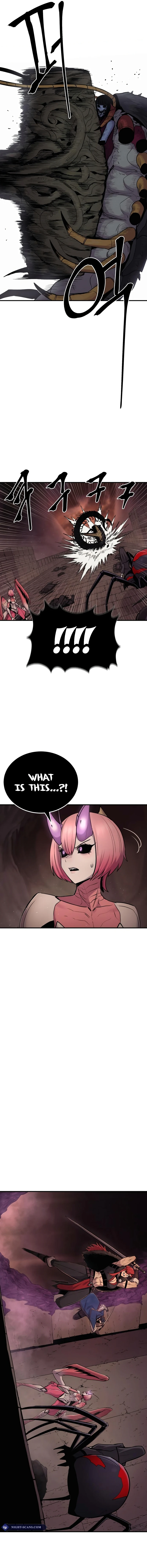 The Wailing Perversion Chapter 38 - page 13