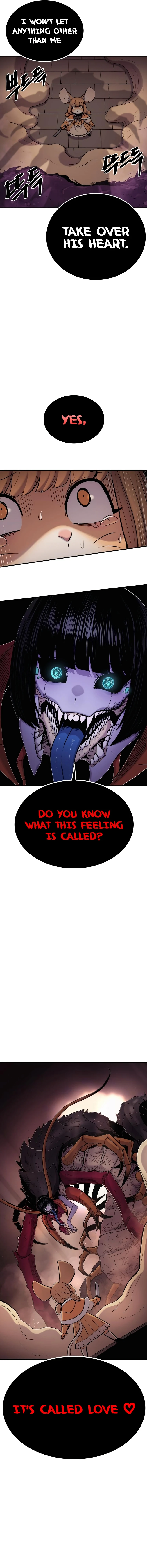 The Wailing Perversion Chapter 38 - page 4