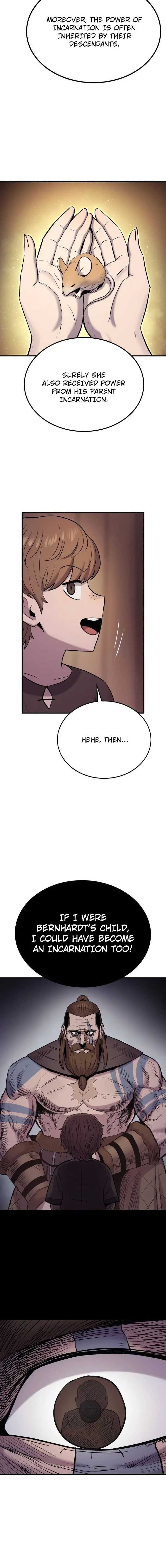 The Wailing Perversion Chapter 35 - page 10
