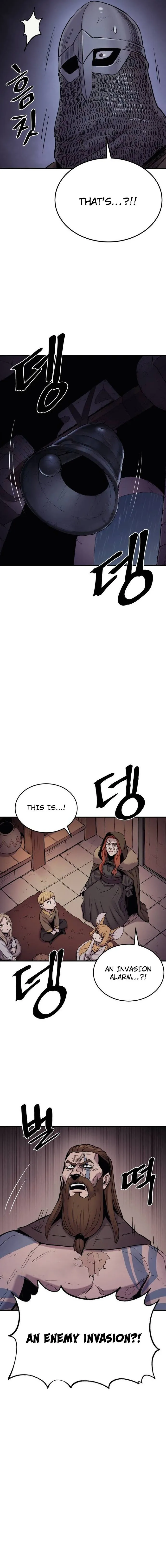 The Wailing Perversion Chapter 35 - page 12