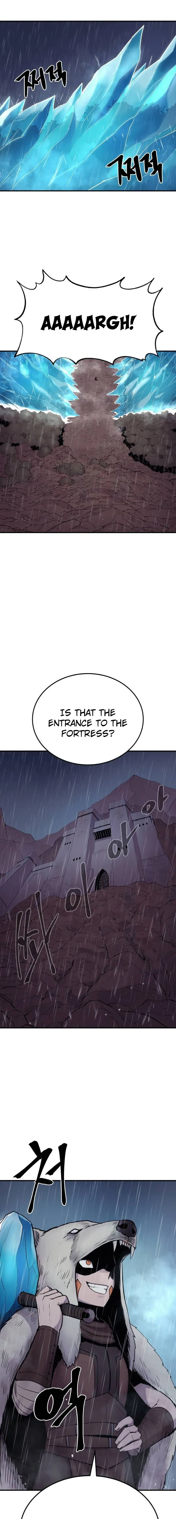 The Wailing Perversion Chapter 35 - page 13
