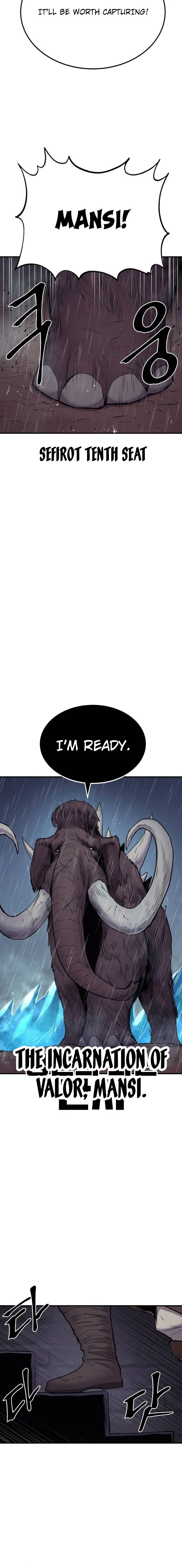 The Wailing Perversion Chapter 35 - page 14