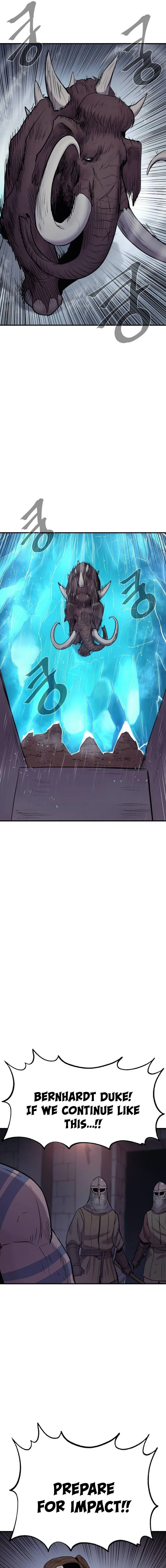 The Wailing Perversion Chapter 35 - page 17
