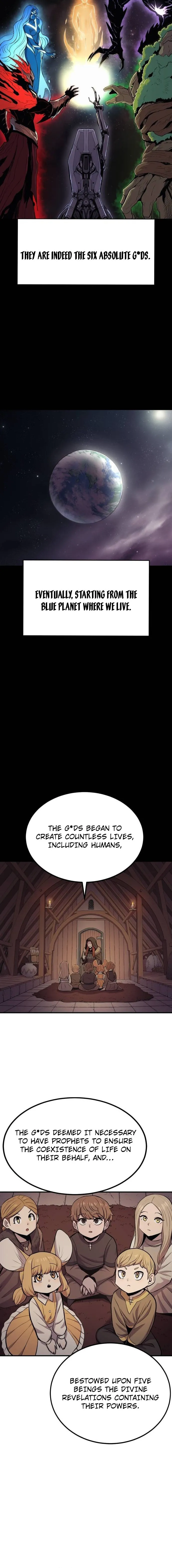 The Wailing Perversion Chapter 35 - page 4