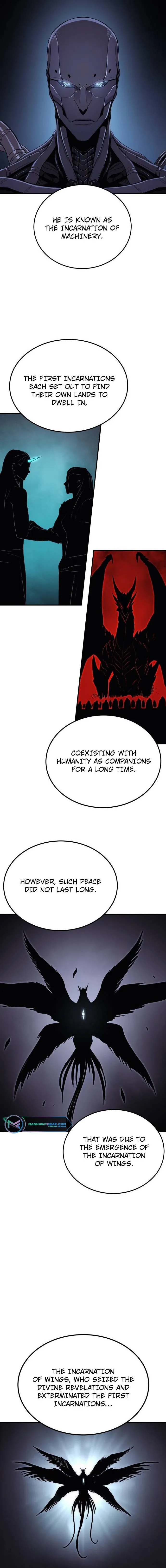 The Wailing Perversion Chapter 35 - page 6