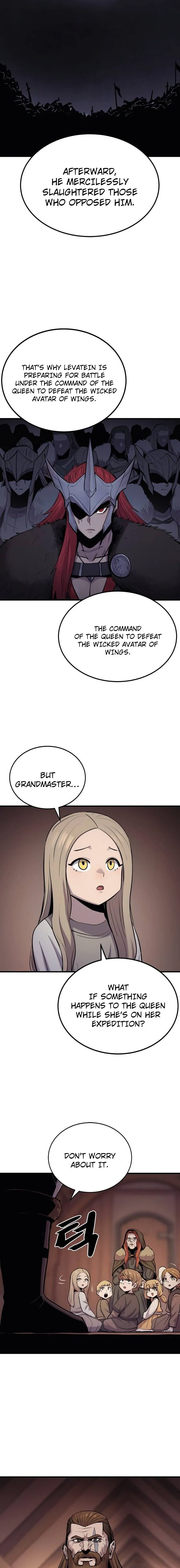 The Wailing Perversion Chapter 35 - page 7
