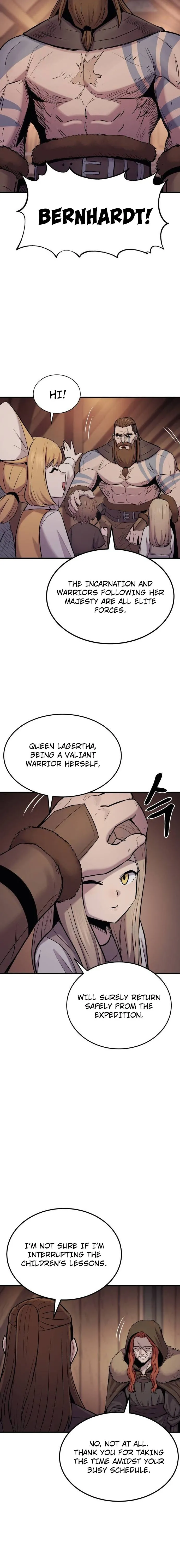 The Wailing Perversion Chapter 35 - page 8