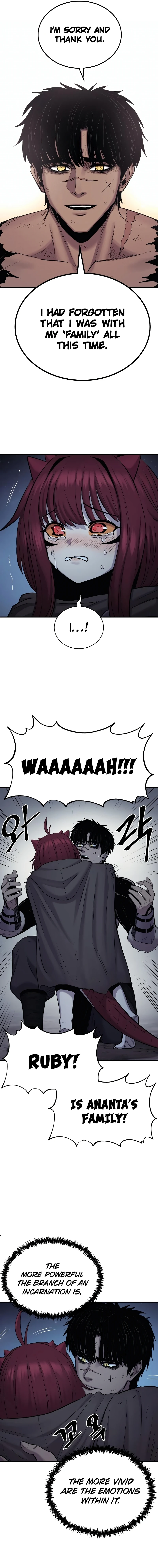 The Wailing Perversion Chapter 34 - page 12