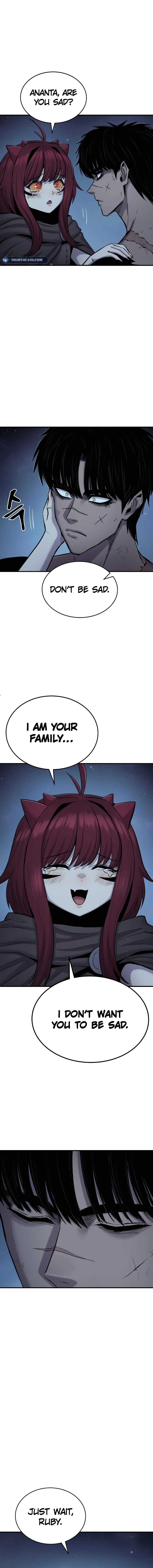 The Wailing Perversion Chapter 34 - page 14