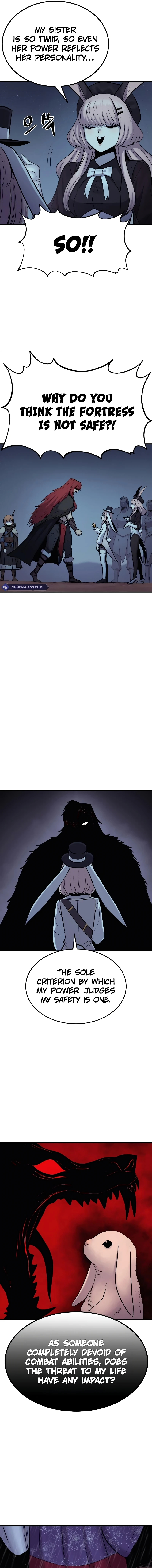 The Wailing Perversion Chapter 34 - page 18