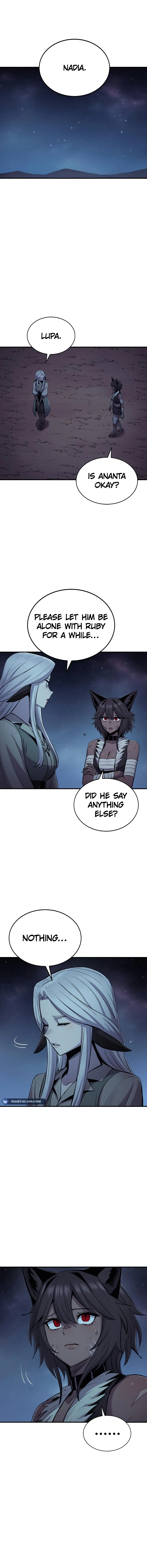 The Wailing Perversion Chapter 34 - page 2