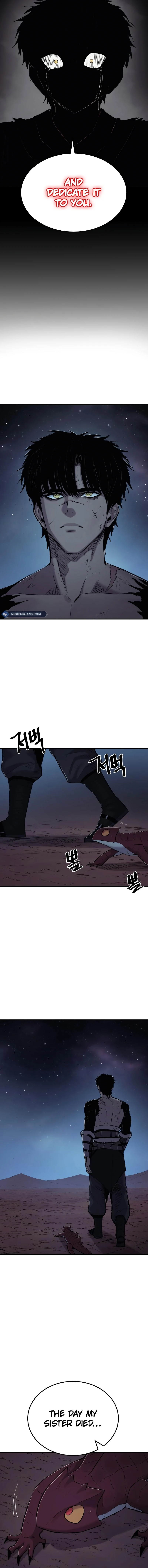 The Wailing Perversion Chapter 34 - page 4
