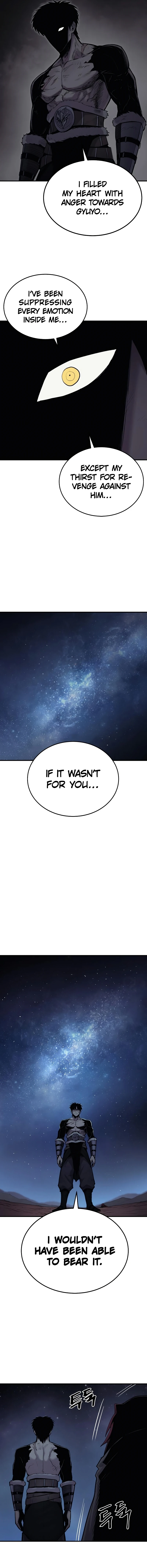 The Wailing Perversion Chapter 34 - page 6