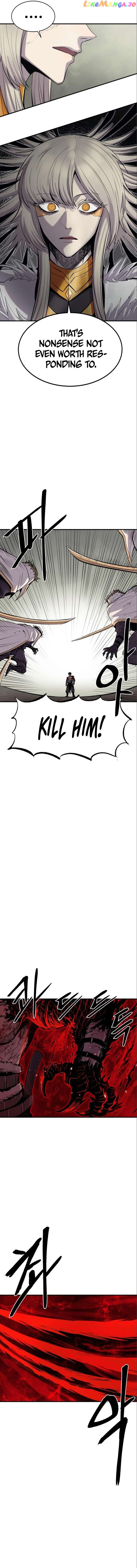 The Wailing Perversion Chapter 7 - page 5