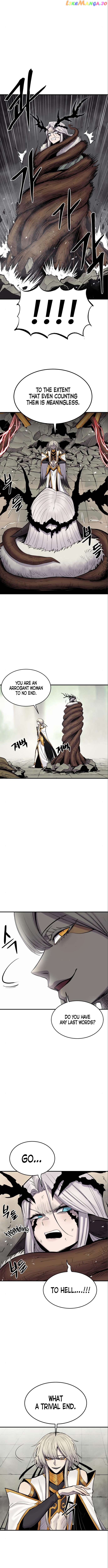 The Wailing Perversion Chapter 6 - page 10