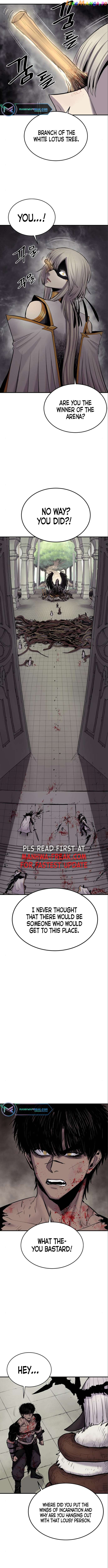 The Wailing Perversion Chapter 6 - page 13