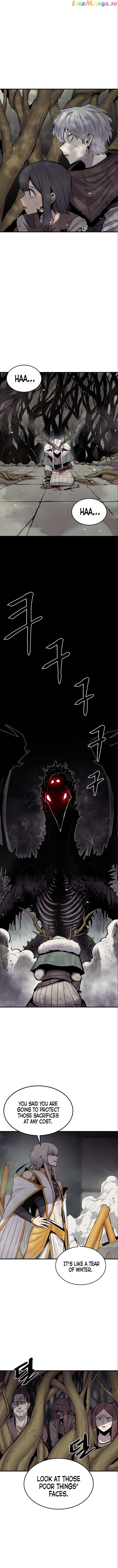 The Wailing Perversion Chapter 6 - page 4