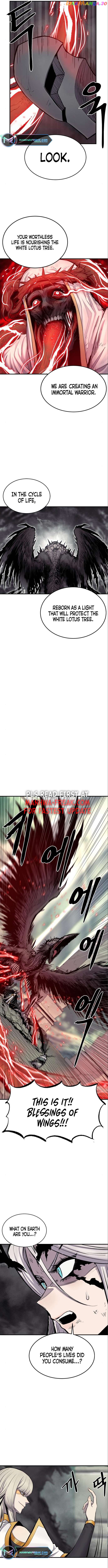 The Wailing Perversion Chapter 6 - page 9