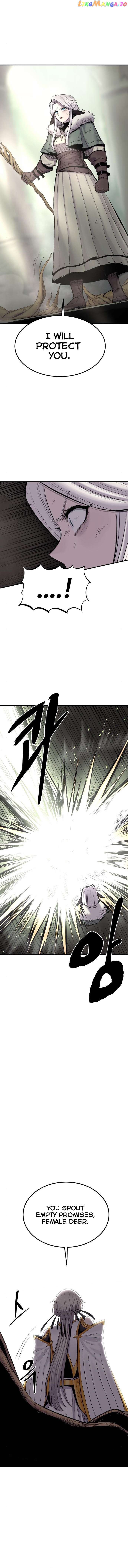 The Wailing Perversion Chapter 5 - page 10