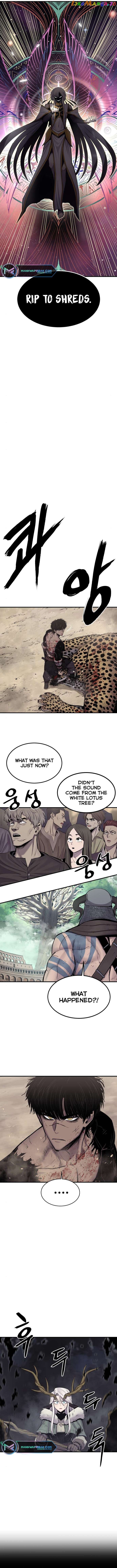 The Wailing Perversion Chapter 5 - page 13