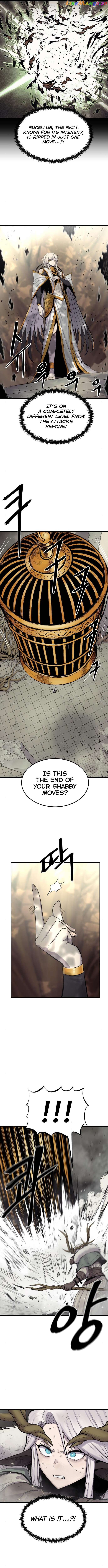 The Wailing Perversion Chapter 5 - page 14