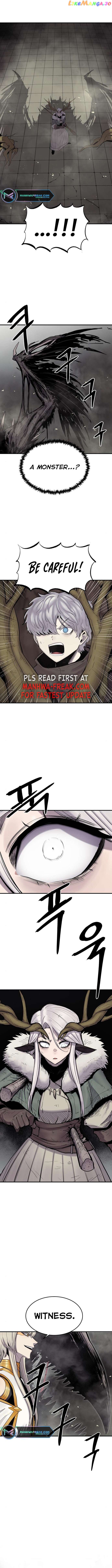 The Wailing Perversion Chapter 5 - page 15