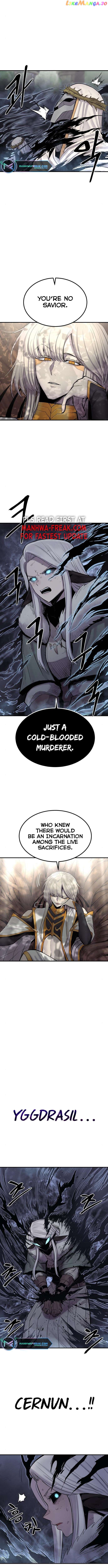 The Wailing Perversion Chapter 5 - page 7