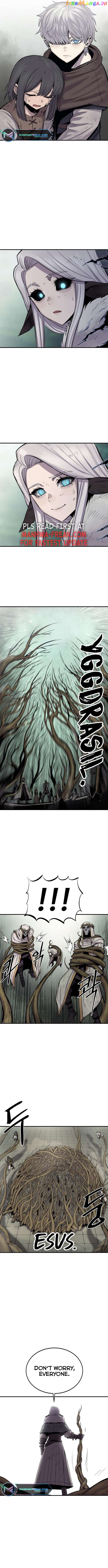 The Wailing Perversion Chapter 5 - page 9