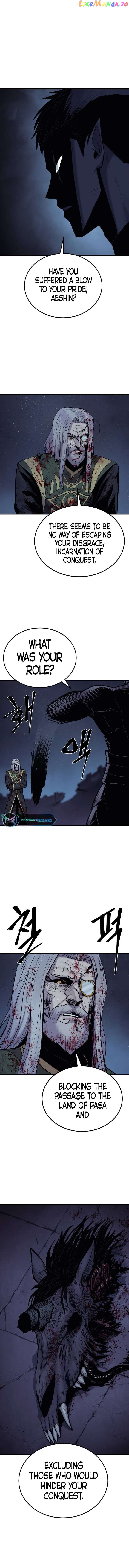 The Wailing Perversion Chapter 24 - page 13