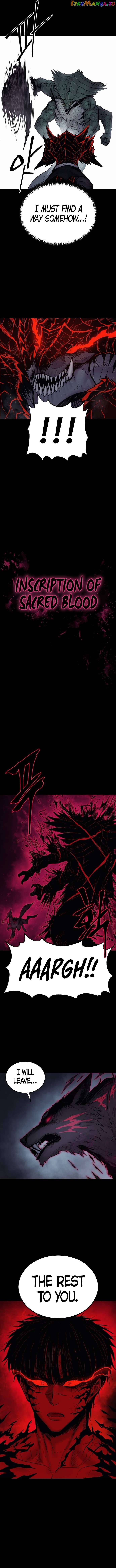 The Wailing Perversion Chapter 24 - page 2