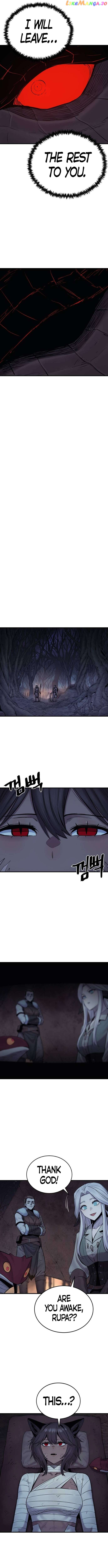 The Wailing Perversion Chapter 24 - page 6