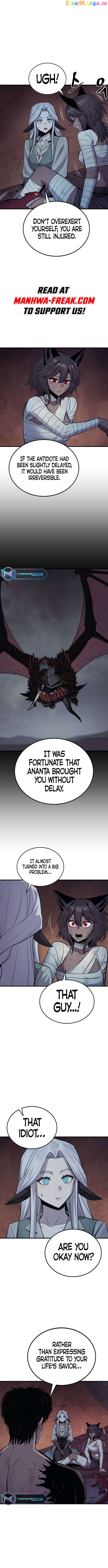 The Wailing Perversion Chapter 24 - page 7